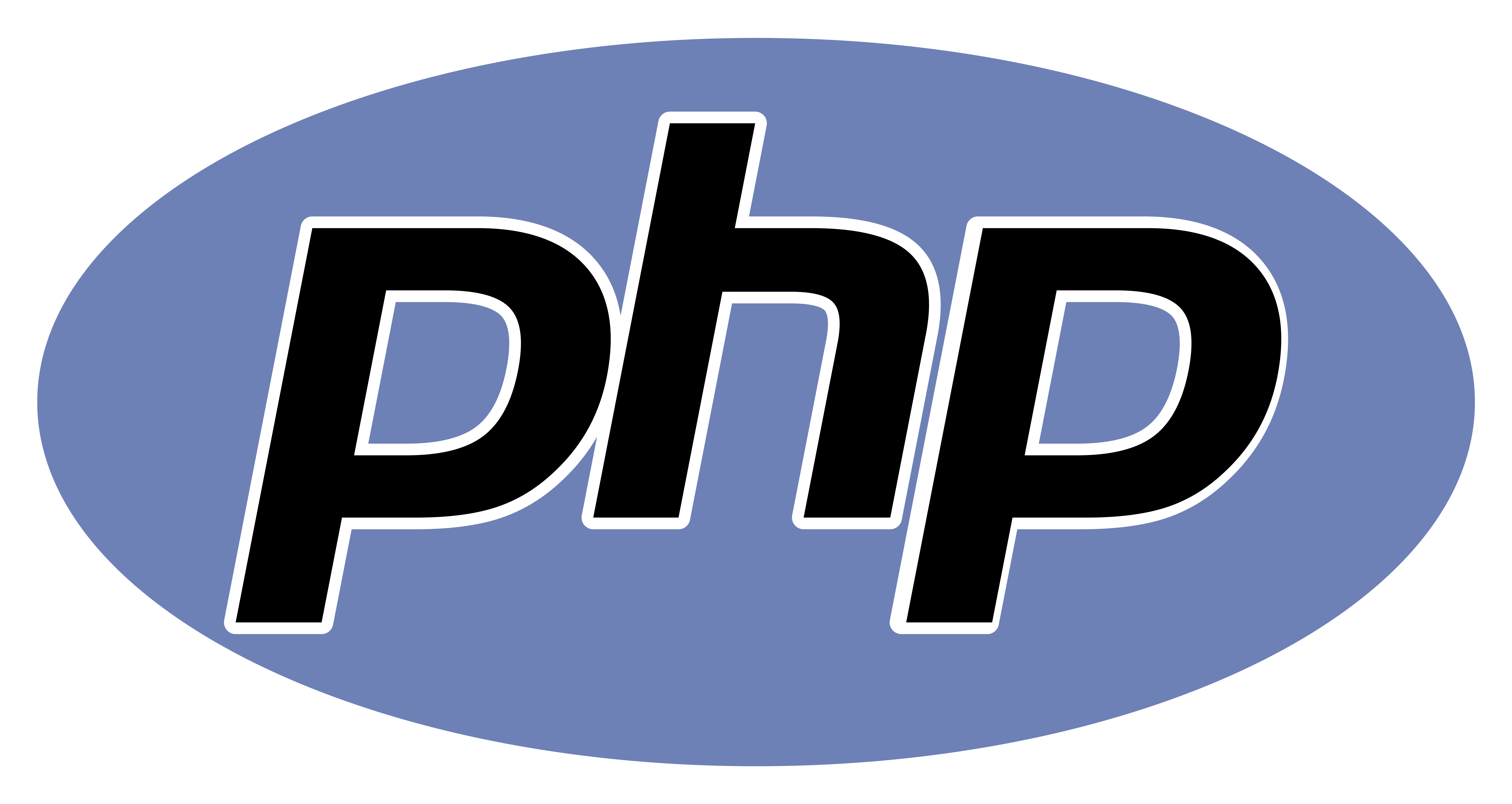Logo PHP