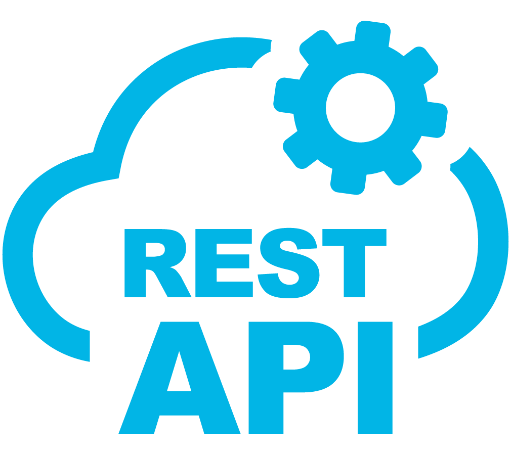 Logo API REST