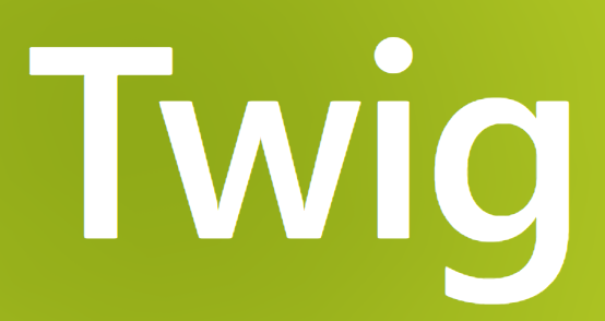 Logo Twig
